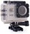 effulgent hero8 go_ pro sports cam sports and action camera(black, 12 mp)
