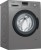 Bosch 7 kg Washer only with In-built Heater Grey(WAK2016TIN)