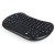 PHILOPHOBIA EASY Mini Portable Wireless Multi-device Keyboard(Black)