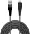 MAXOBULL A Rugged PCA-20 Black 1.5 m HDMI Cable(Compatible with Mobile, tablet, Black, One Cable)