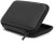TrustEdge Hard Carry Case Hard Disk Cover Shock Proof 3 inch Hard Disk Case(For WD, Black)