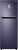 Samsung 253 L Frost Free Double Door 2 Star (2020) Convertible Refrigerator(Pebble Blue, RT28T3782U