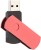 Pankreeti PKT1243 Red 64 GB Pen Drive(Red)