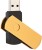 Pankreeti PKT1240 Yellow 64 GB Pen Drive(Yellow, Black)