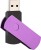 Pankreeti PKT1241 Purple 64 GB Pen Drive(Purple)