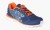 reebok run voyager xtreme running shoes for women(white, blue, orange)