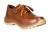 j.k. steel brown safety shoe with steel toe outdoors for men(tan)