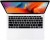 Batianda Keyboard Cover Protector Silicone Skin Macbook Laptop Keyboard Skin(Transparent)