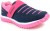 steemo walking shoes for women(pink)