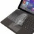 HI TECH COMP Laptop Keyboard Skin Laptop::Desktop Keyboard Skin(Transparent)