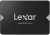 Lexar LNS100 512 GB Laptop Internal Solid State Drive (LNS100-512AMZN)