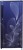 Haier 190 L Direct Cool Single Door 2 Star (2020) Refrigerator(MARINE ORNATE, HRD-1902BMO-E)
