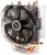 Zalman  ASINB017EVR67W Cooler(Black)