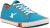 sparx 283 canvas shoes for men(blue, orange)