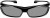 Panasonic Viera Ty-Ep3D10Ub Passive Polarized 3D Eyewear Video Glasses(Black)