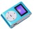 InEffable 32 GB MP3 Player 32 GB MP4 Player(Multicolor, 1 Display)