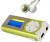 InEffable MP3 Player 003 64 GB MP3 Player 32 GB MP3 Player(Multicolor, 1 Display)