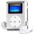 InEffable Universal Clip Audio Player USB Digital Audio Player MP3 Player 32 GB MP3 Player 32 GB MP