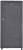 Whirlpool 190 L Direct Cool Single Door 2 Star (2020) Refrigerator(Solid grey, WDE 205 CLS 2S GREY)