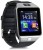 kwitech kwth-dz09-slvr black smartwatch(black strap standard)