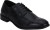 bond street by red tape men brogue lace up for men(black)