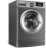 Sansui 6 kg Fully Automatic Front Load with In-built Heater Silver, Grey(JSX60FFL-2022C)