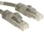 Quantum Ethernet Patch Cord CAT6 RJ45 LAN Straight Cable (10m, White) 10 m LAN Cable(Compatible wit
