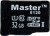MASTER 10 32 GB SD Card Class 10 90 MB/s  Memory Card
