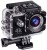 MANDATE 4K Wifi 4K Action Camera Wi-Fi 16MP Full HD 1080P Camera with Remote Control Waterproof up 