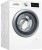 Bosch 7.5 kg Fully Automatic Front Load with In-built Heater White(WAT24465IN)