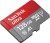 SanDisk ultra 128 GB SD Card Class 10 100 MB/s  Memory Card