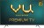 Vu Premium 126cm (50 inch) Ultra HD (4K) LED Smart Android TV(50PM)