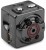 SIOVS Mini Camera Spy Camera Mini HD SQ8 Wireless Hidden 1080P Smallest Body Spy Camera, 12 MP, Con