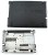 Jivaa Infotech Laptop Bottom Base Case - Cover for Le'novo Idea'Pad Z51-70 80k6 y50c 500-