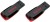 SanDisk Cruzr Blade 16 GB Pen Drive (Red) 16 GB Pen Drive(Black, Red)