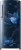 Samsung 192 L Direct Cool Single Door 3 Star (2020) Refrigerator(Blooming Saffron Blue, RR20T172YU8