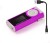 pinaaki A2 64 GB MP3 Player(Pink, 2 Display)