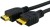 MULTILAND SALES ®IVX - CVG - 849 - Ultra High Speed HDMI 2.1 Cable 8K 60Hz, 4K 120Hz, 3D Ultra HDR