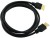 Multiland Sales ®XXI - LKM - 853 - High Speed HDMI Cable - Supports 120Hz at 4K Resolution, HDR, 1