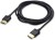 Multiland Sales XVI - IOJ - 855 - HDMI Cable Ultra HDMI 2.0V Support 4K 2160P,1080P,3D,Audio Return