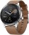 honor magic watch 2 (46 mm) smartwatch(brown strap, regular)
