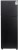 Haier 258 L Frost Free Double Door 3 Star (2020) Convertible Refrigerator(Black Brushline, HRF-2783