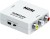 DazzelOn  TV-out Cable HDMI to RCA 1080P HDMI to AV 3RCA CVBs Composite Video Audio Converter Adapt