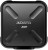 ADATA ASD700 256 GB External Solid State Drive(Black)
