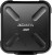 ADATA ASD700 1 TB External Solid State Drive(Black)