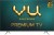Vu Premium 164cm (65 inch) Ultra HD (4K) LED Smart TV(65PM)