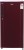 Haier 192 L Direct Cool Single Door 2 Star (2020) Refrigerator(Burgundy Red, HRD-1922BBR-E)