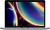 Apple MacBook Pro with Touch Bar Core i5 10th Gen - (16 GB/512 GB SSD/Mac OS Catalina) MWP42HN/A(13