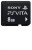 SONY PS Vita 8 GB SD Card UHS Class 3 100 MB/s  Memory Card