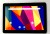 Weber S1 2 GB RAM 32 GB ROM 10.1 inch with Wi-Fi Only Tablet (Black)